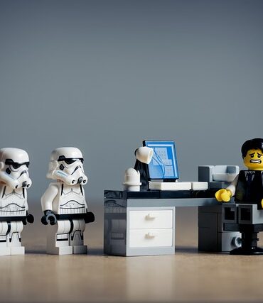 Fra leg til læring: Hvordan legetøjstæpper kan stimulere dit barns kreativitet