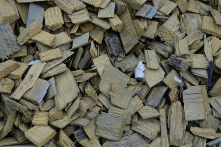 Hortus' Træfliser: En miljøvenlig og elegant løsning til din have