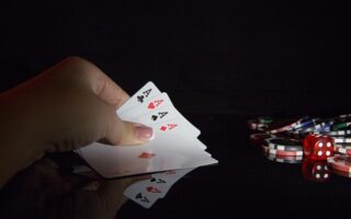 Fra google til gevinst: Sådan finder og tilmeldes du på et udenlandsk casino