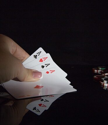 Fra google til gevinst: Sådan finder og tilmeldes du på et udenlandsk casino