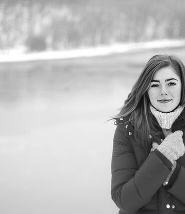 De bedste vinterjakker til udendørsaktiviteter