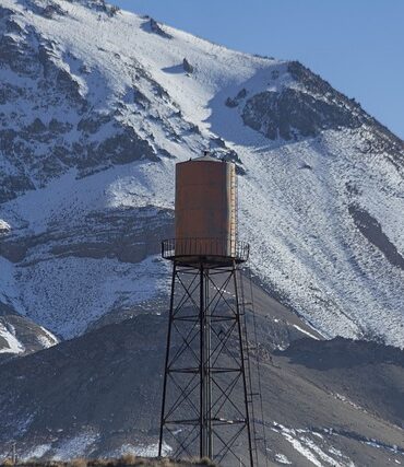 3 tips til at vedligeholde din vandtank og forlænge dens levetid