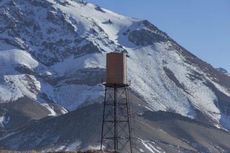 3 tips til at vedligeholde din vandtank og forlænge dens levetid