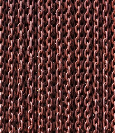 Sådan påvirker saltsyre metaller og materialer