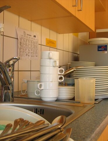 Fra traditionelle til moderne: Tallerkenes udvikling gennem tiderne