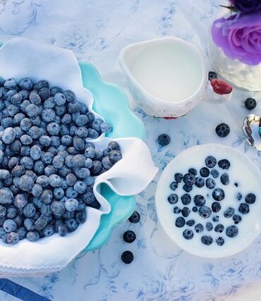 Laurbærkirsebær vs. andre bær: Hvad gør dem så unikke?