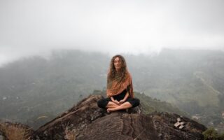 Fingermaling og mindfulness: En guide til at slippe af med stress