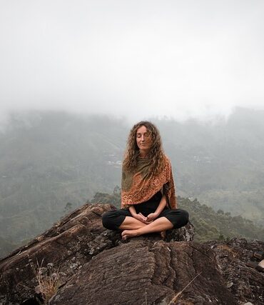 Fingermaling og mindfulness: En guide til at slippe af med stress