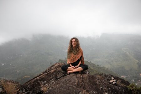 Fingermaling og mindfulness: En guide til at slippe af med stress