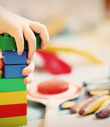 Oplev fordelene ved en juniordyne fra Zen Sleep for dit barns sundhed og søvnkvalitet