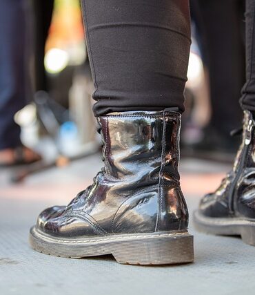 Hvordan du kan forlænge levetiden på dine ankelstøvler