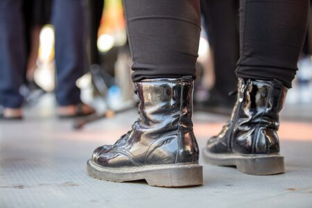 Hvordan du kan forlænge levetiden på dine ankelstøvler