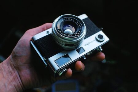 Hultafors' afstandsmåler: En revolutionerende løsning for håndværkere