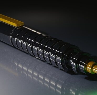 De mest ikoniske lyssværd i Star Wars-universet