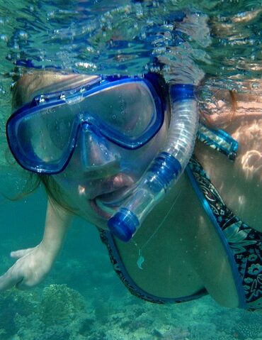 Dykkerbriller til ekstreme forhold: Opdag de mest holdbare og pålidelige modeller