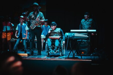 Innovation i kørestolteknologi: Fremtidens mobilitet for personer med handicap