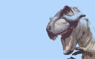 Fra T-Rex til Triceratops: Hvordan Dinosaur Elefanthue Erobrer Modeverdenen