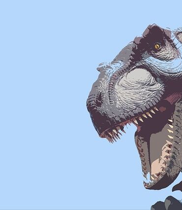 Fra T-Rex til Triceratops: Hvordan Dinosaur Elefanthue Erobrer Modeverdenen