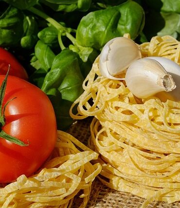 The Health Benefits of Using Mirin in Your Recipes