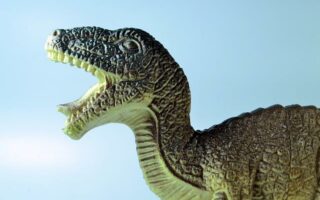 Den komplette guide til dinosaurlegetøj og hvilke der er bedst til børn