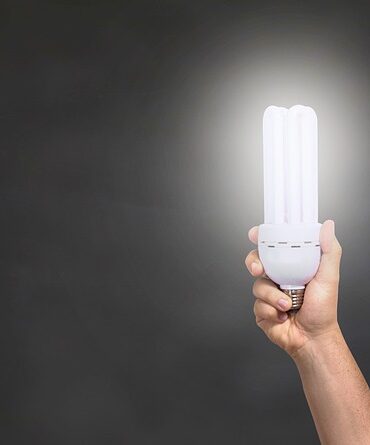 Forny dit hjem med Nordlux Rispapirlamper: Sådan skaber du et moderne og stilfuldt udtryk