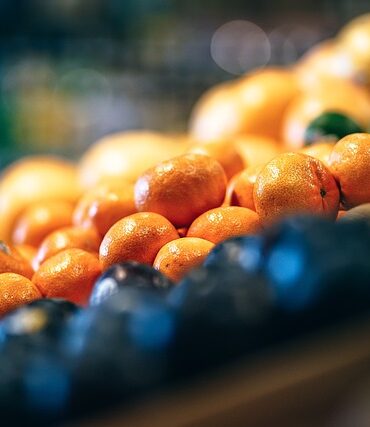 Overlev og trives i markedets skygge med markedsparasollen