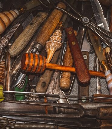 Sauterpanden - et uundværligt redskab i enhver kokkens køkken