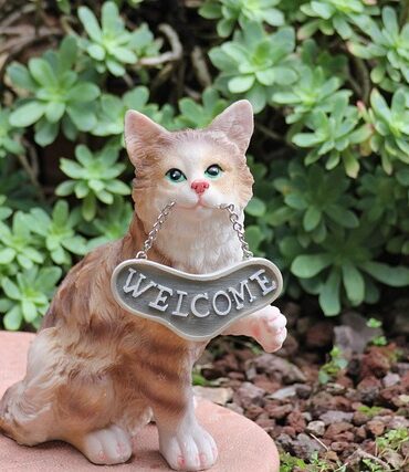 10 innovative dørstopper designs, der vil tage dit hjem til det næste niveau