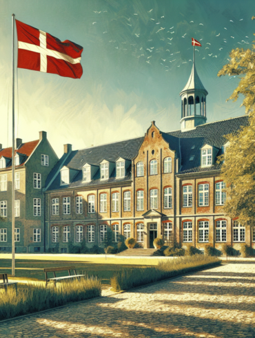Hillerød skolevalg 2023: Hvad er nyt, og hvad skal man vide?