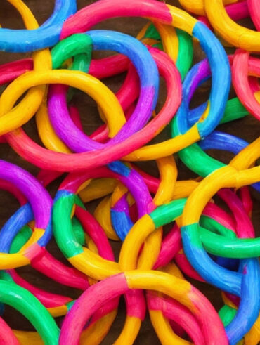 Hulahopring med vægt: Et underholdende redskab til at tone dine muskler