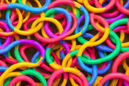 Hulahopring med vægt: Et underholdende redskab til at tone dine muskler