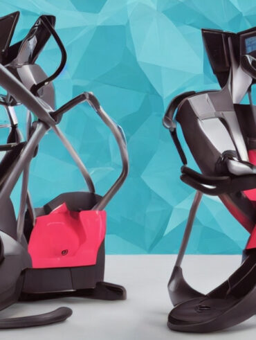 Hvad er den bedste crosstrainer?