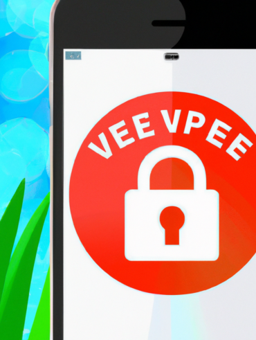 Hvordan Gør En VPN Det Muligt At Beskytte Din IPhone?