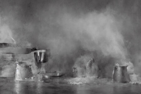 Kitchen Crafts dampkoger: Den ultimative guide til at vælge det rigtige produkt