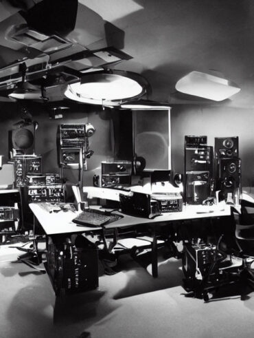 Opdag hemmeligheden bag den perfekte lyd med magnetventiler