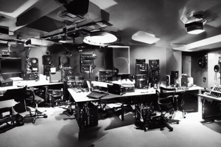 Opdag hemmeligheden bag den perfekte lyd med magnetventiler