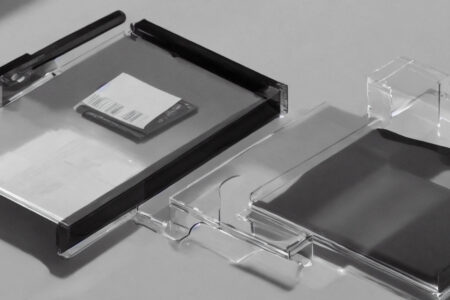 Organiser dine tidsskrifter på elegant vis med disse tidsskriftholdere