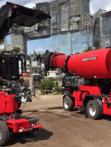 Præcision og kraft: Oplev fordelene ved at bruge en diesel-jordvibrator