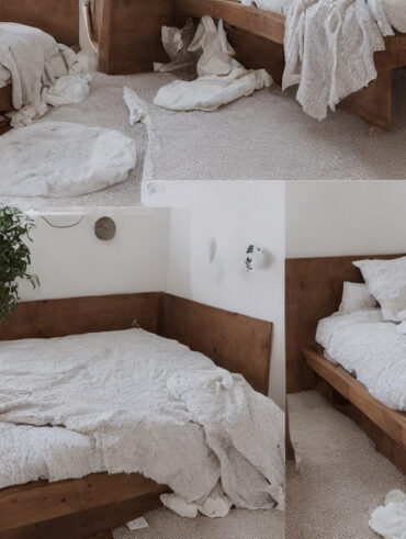 Rullemadrasser til små rum - tips og tricks