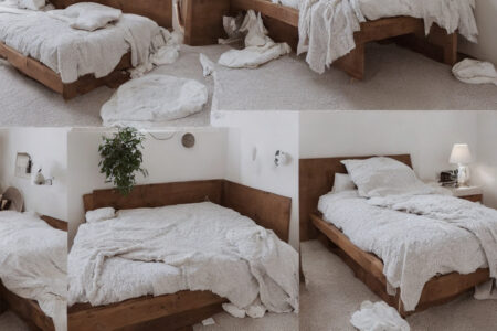 Rullemadrasser til små rum - tips og tricks