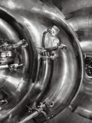 Sådan fungerer en Buffertank fra Bosch - Alt hvad du behøver at vide