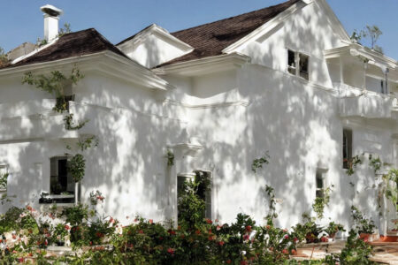 Sådan kan du spare penge på vandskuring af dit hus uden at gå på kompromis med kvaliteten