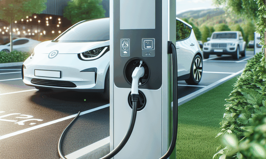 Sådan vælger du den rigtige ladestander til din elbil: En guide for begyndere