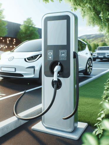 Sådan vælger du den rigtige ladestander til din elbil: En guide for begyndere