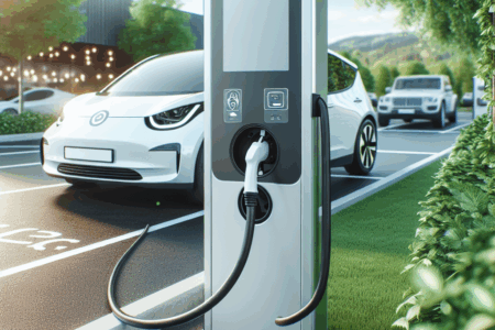 Sådan vælger du den rigtige ladestander til din elbil: En guide for begyndere