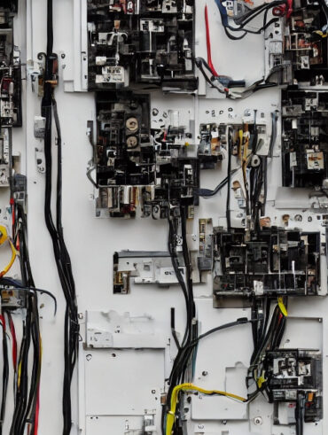 Sådan vælger du det rette kiprelæ til din elinstallation