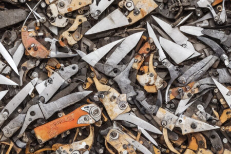 Sådan vedligeholder du dine dekupørsavklinger for optimal ydeevne og holdbarhed