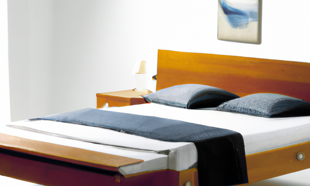 Senge-test: Find den bedste seng til dit behov