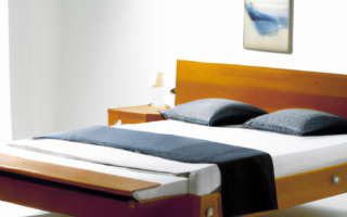 Senge-test: Find den bedste seng til dit behov