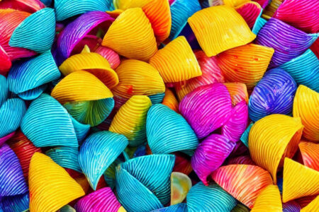 Spar tid og penge med Wilton pastafarve - tips og tricks